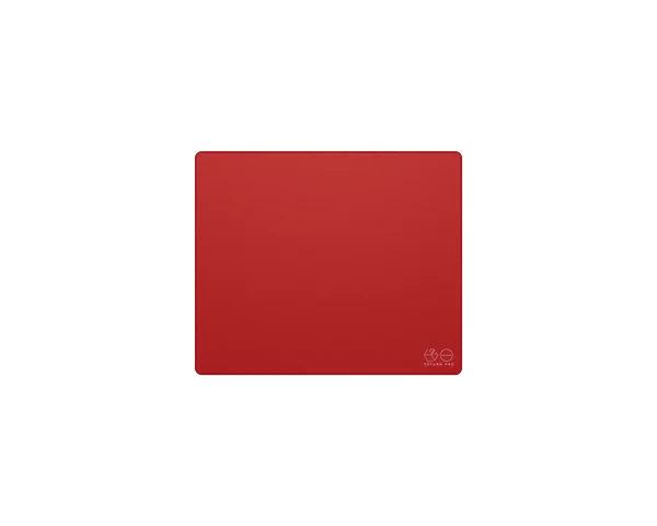 Килимок для миші LGG Saturn Pro XL XSOFT Red – фото, відгуки