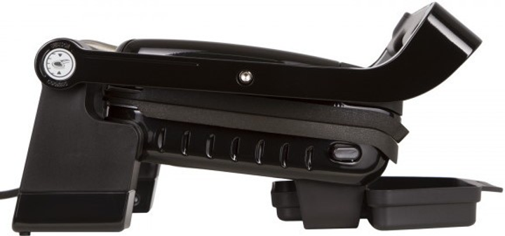 Гриль Tefal OptiGrill+ GC714834 (3016661147272) - зображення 6