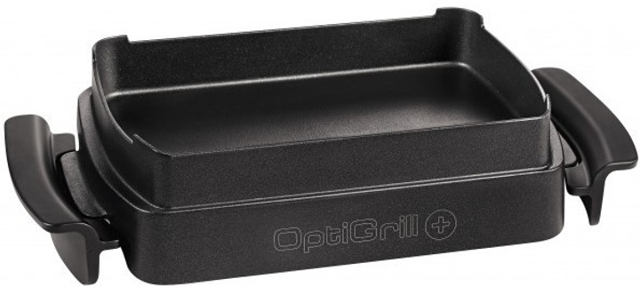 Гриль Tefal OptiGrill+ GC714834 (3016661147272) - зображення 9