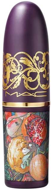 Szminka M.A.C Tempting Fate matowa Avant Garnet 3 g (773602032181) - obraz 3