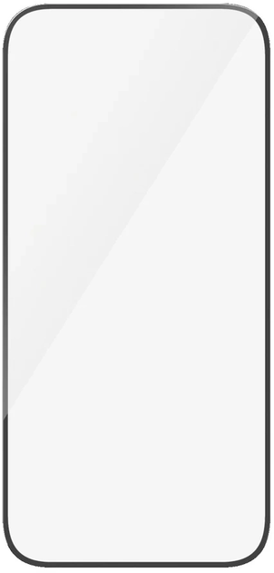 Комплект панель + скло CARE by PanzerGlass 3-in-1 Protection для iPhone 16 Pro Transparent (5715685003394) - зображення 4