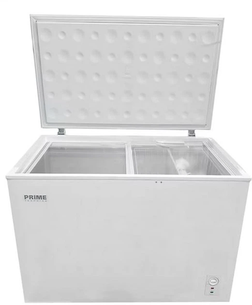 Морозильна скриня Prime Technics CS 34528 MG – фото, відгуки