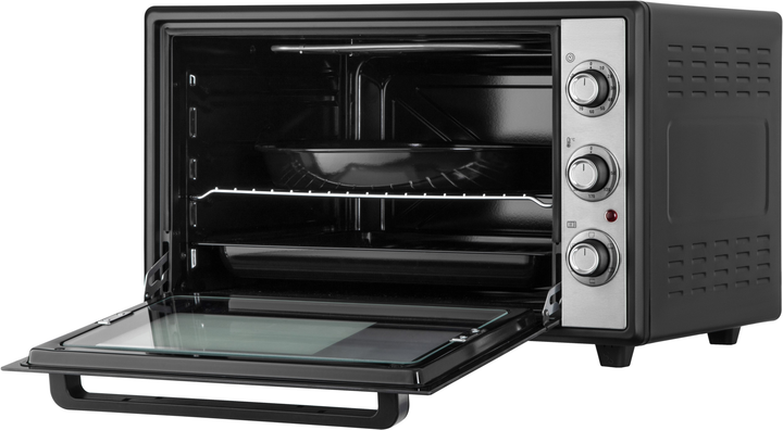 Електропіч Ardesto MEO-F60CB - изображение 4