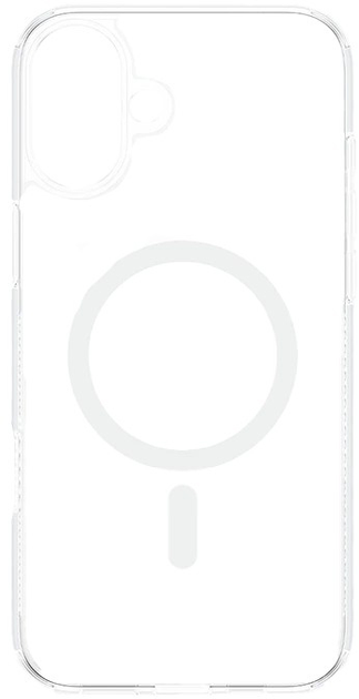Zestaw panel + szkło CARE by PanzerGlass 3-in-1 Protection dla iPhone 16 Plus Transparent (5715685003455) - obraz 3