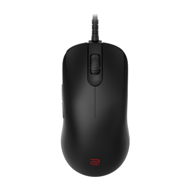 Мишка Zowie FK2-C USB Black (9H.N3EBA.A2E) - изображение 1