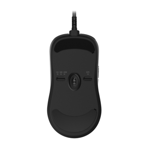 Мишка Zowie FK2-C USB Black (9H.N3EBA.A2E) - изображение 2