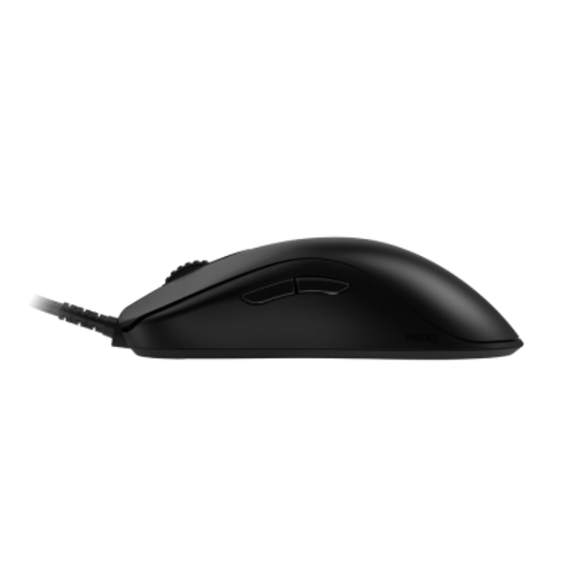 Мишка Zowie FK2-C USB Black (9H.N3EBA.A2E) - изображение 5