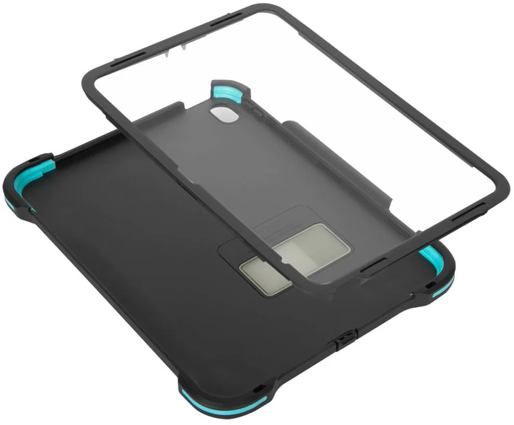Накладка Targus SafePort Rugged Max для Apple iPad (A16)/10th gen. 10.9" Black (THD929GL) - зображення 5
