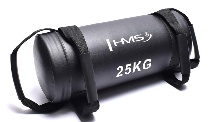 Мішок для тренувань HMS WDC (5907695534757) - зображення 3