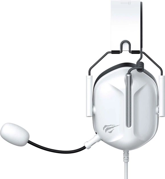 Навушники Havit HV-H2033d White (6939119065102) - зображення 4