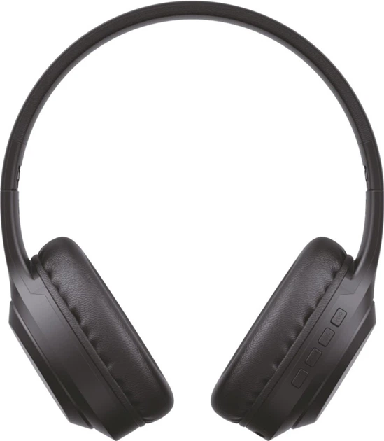 Słuchawki Havit HV-H628BT Black (6950676215243) - obraz 2