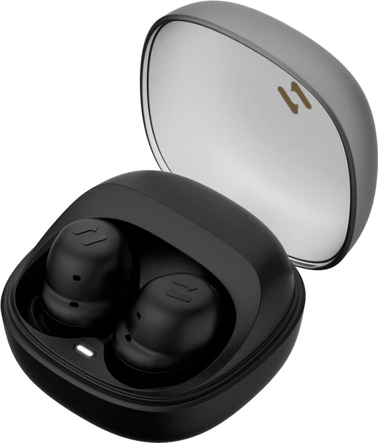Навушники Havit TW969 TWS Black - зображення 2