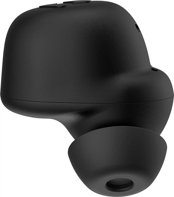 Навушники Havit TW969 TWS Black - зображення 5