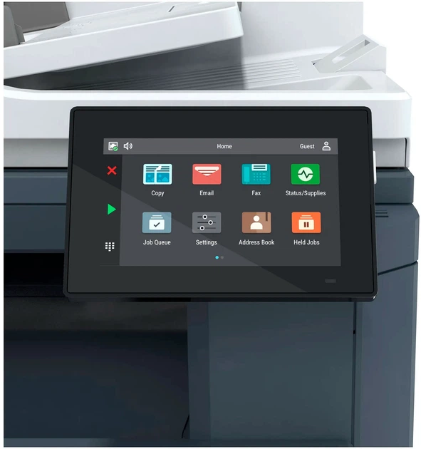 БФП Xerox VersaLink C325DNI Wi-Fi (C325V_DNI) - зображення 6
