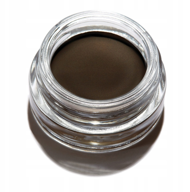 Помада для брів Makeup Revolution Obsession Dark Brown 2.5 г (5057566105606) - зображення 4