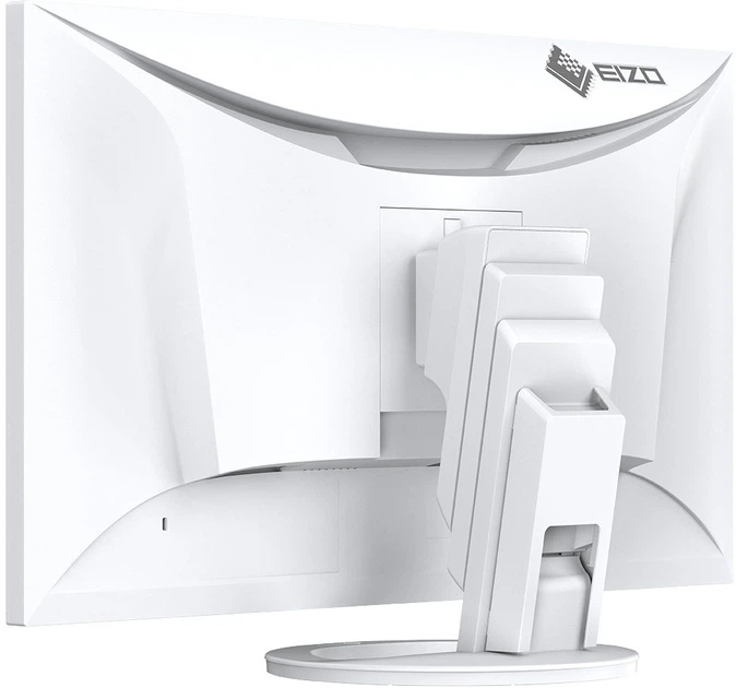 Монитор 27" EIZO FlexScan EV2495 White (EV2795-WT) - изображение 7