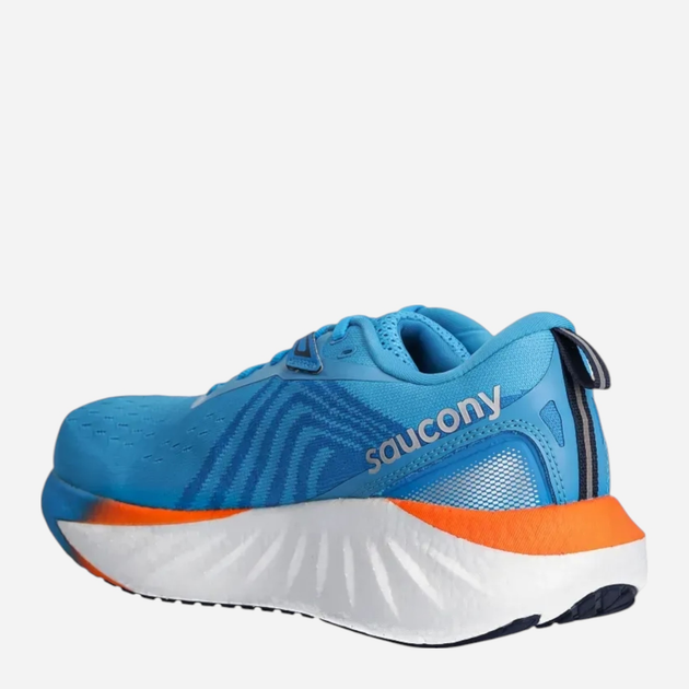 Buty sportowe męskie Saucony Triumph 22 S20964-217 41 (8US) Błękitne (195020537084) - obraz 3