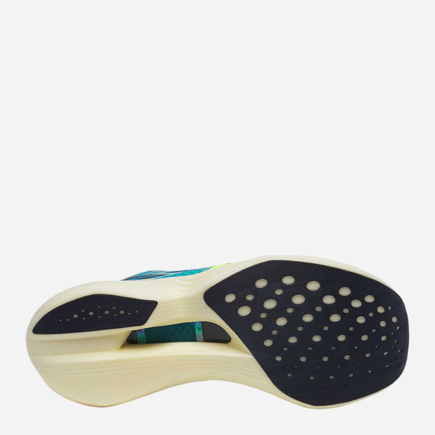 Buty sportowe damskie Saucony Endorphin Elite S10768-221 38.5 (7.5US) Błękitne (195020421079) - obraz 6