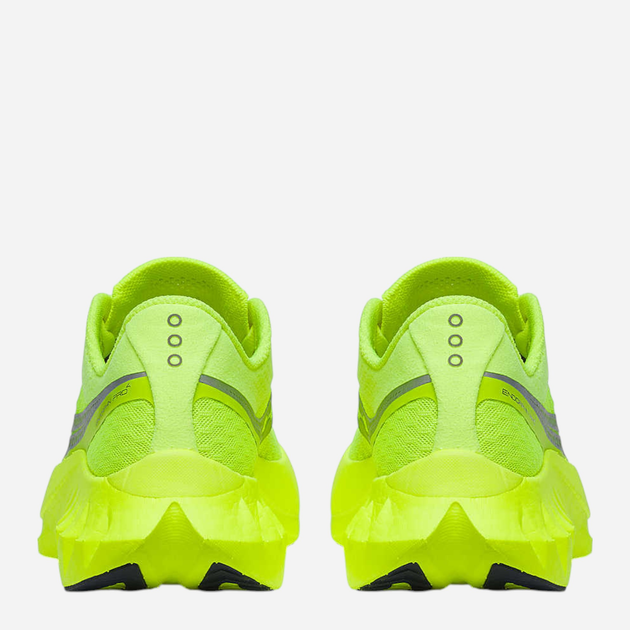 Buty sportowe damskie Saucony Endorphin Pro 4 S10939-223 38 (7US) Jasnozielone (195020429617) - obraz 4