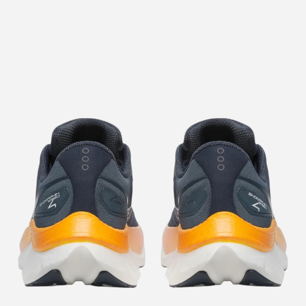 Жіночі кросівки для бігу Saucony Endorphin Speed 4 S10940-212 37.5 (6.5US) Темно-сині (195020429907) - зображення 4