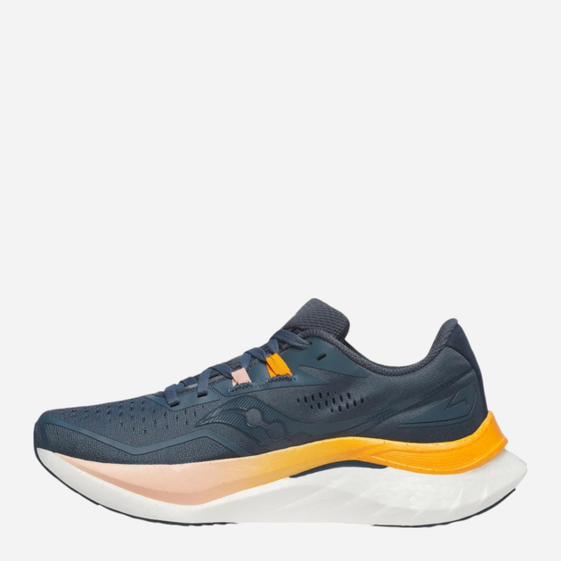 Жіночі кросівки для бігу Saucony Endorphin Speed 4 S10940-212 40 (8.5US) Темно-сині (195020429945) - зображення 3