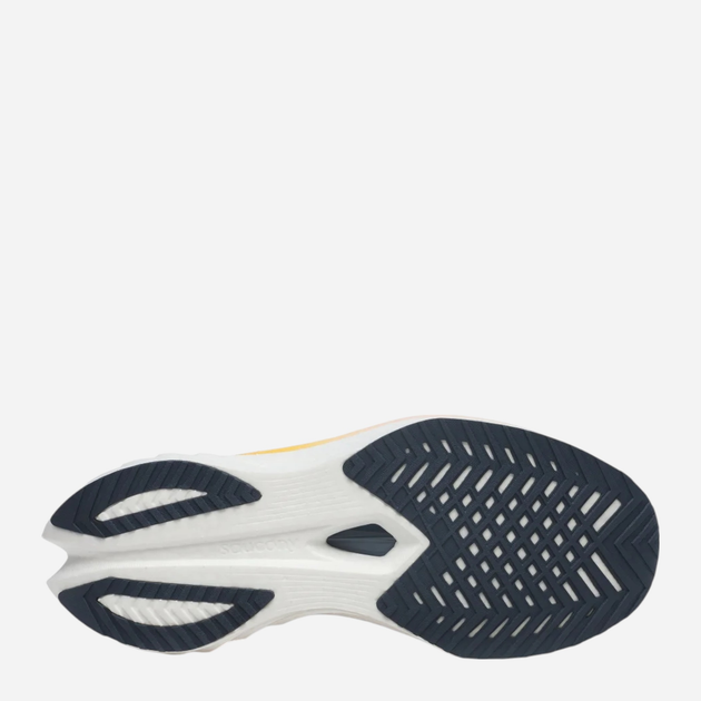 Buty sportowe damskie Saucony Endorphin Speed 4 S10940-212 37 (6US) Granatowe (195020429891) - obraz 6