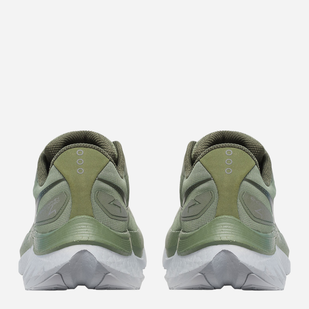 Чоловічі кросівки для бігу Saucony Endorphin Speed 4 S20940-36 42 (8.5US) Оливкові (195020822319) - зображення 4