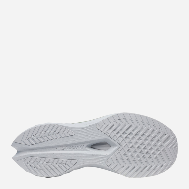 Buty sportowe męskie Saucony Endorphin Speed 4 S20940-36 40 (7US) Oliwkowe (195020822289) - obraz 6
