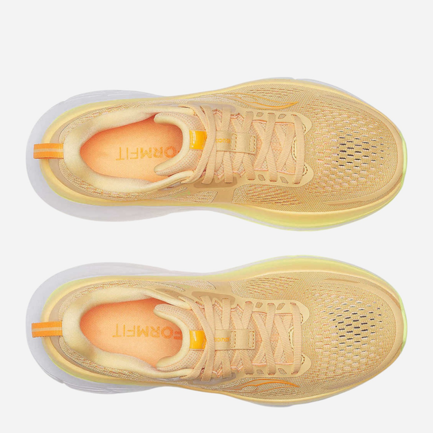 Buty sportowe damskie Saucony Guide 18 S10998-130 39 (8US) Brzoskwiniowe (195020776605) - obraz 5
