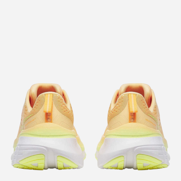 Buty sportowe damskie Saucony Guide 18 S10998-130 42.5 (10.5US) Brzoskwiniowe (195020776650) - obraz 4