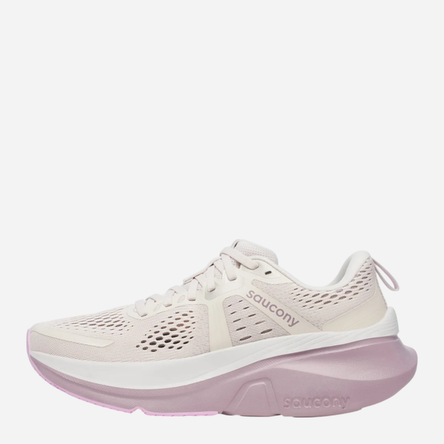 Buty sportowe damskie Saucony Guide 18 S10998-142 37.5 (6.5US) Beżowe (195020776872) - obraz 3