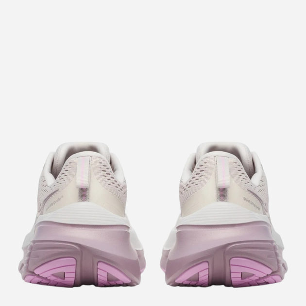 Buty sportowe damskie Saucony Guide 18 S10998-142 37.5 (6.5US) Beżowe (195020776872) - obraz 4
