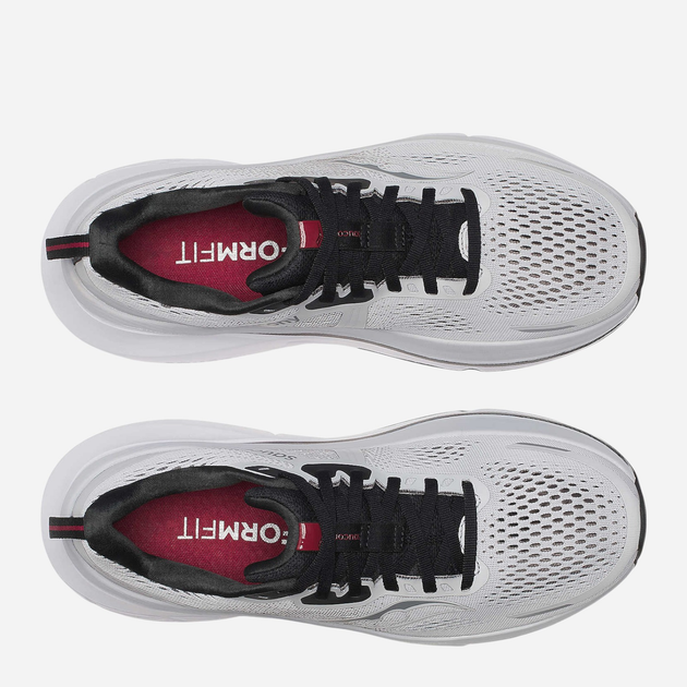 Чоловічі кросівки для бігу Saucony Guide 18 S20998-160 42.5 (9US) Білі (195020794135) - зображення 5