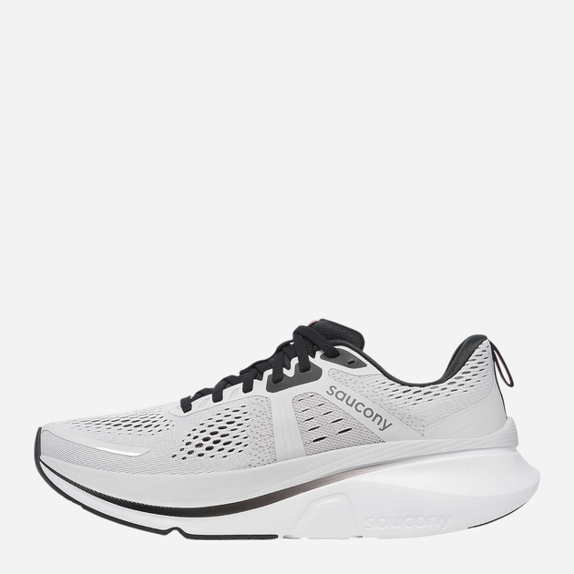 Buty sportowe męskie Saucony Guide 18 S20998-160 43 (9.5US) Białe (195020794142) - obraz 3
