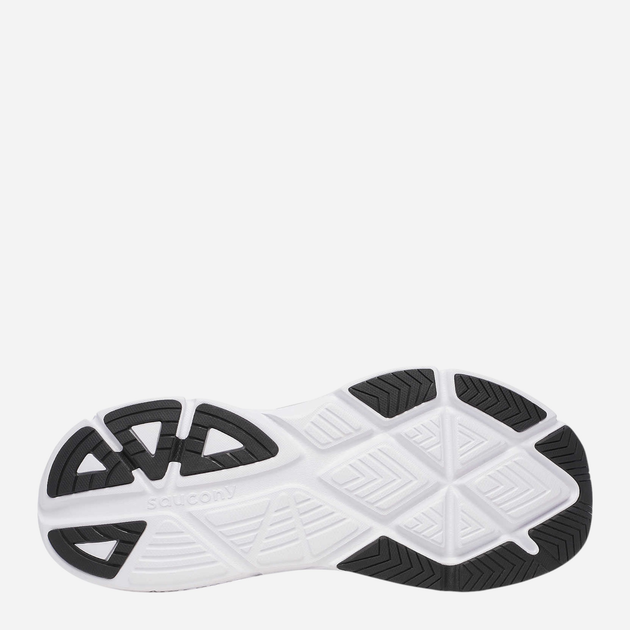 Buty sportowe męskie Saucony Guide 18 S20998-160 43 (9.5US) Białe (195020794142) - obraz 6