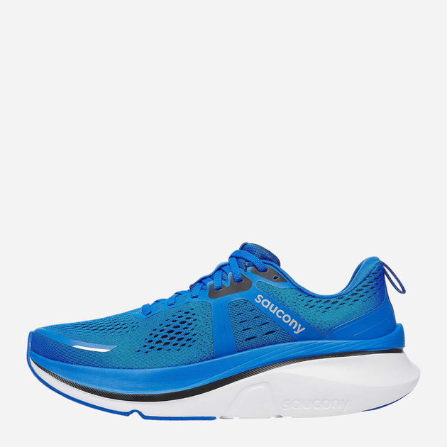Чоловічі кросівки для бігу Saucony Guide 18 S20998-163 43 (9.5US) Сині (195020794463) - зображення 3