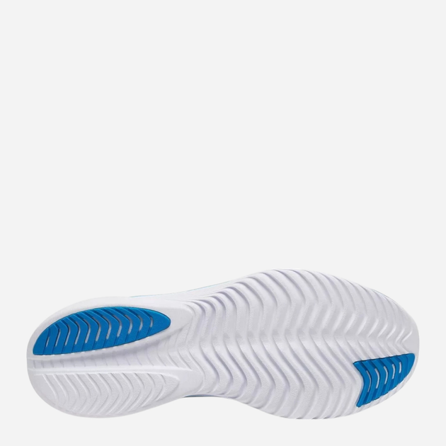 Чоловічі кросівки для бігу Saucony Kinvara 15 S20967-221 40 (7US) Блакитні (195020454787) - зображення 6