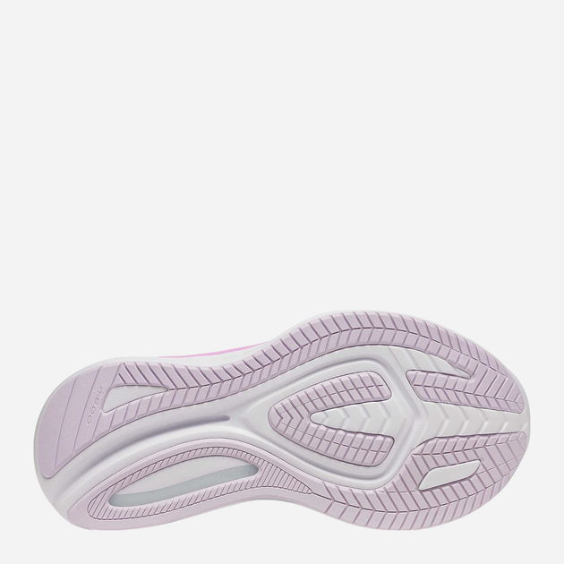 Buty sportowe damskie Saucony Omni 22 S10926-161 38 (7US) Różowe (195020766989) - obraz 6