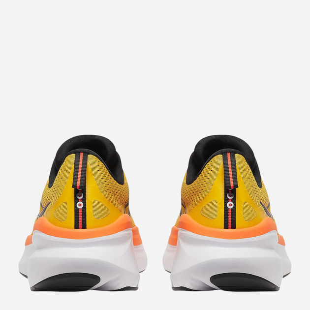 Buty sportowe męskie Saucony Omni 22 S20926-161 44.5 (10.5US) Żółte (195020783443) - obraz 4