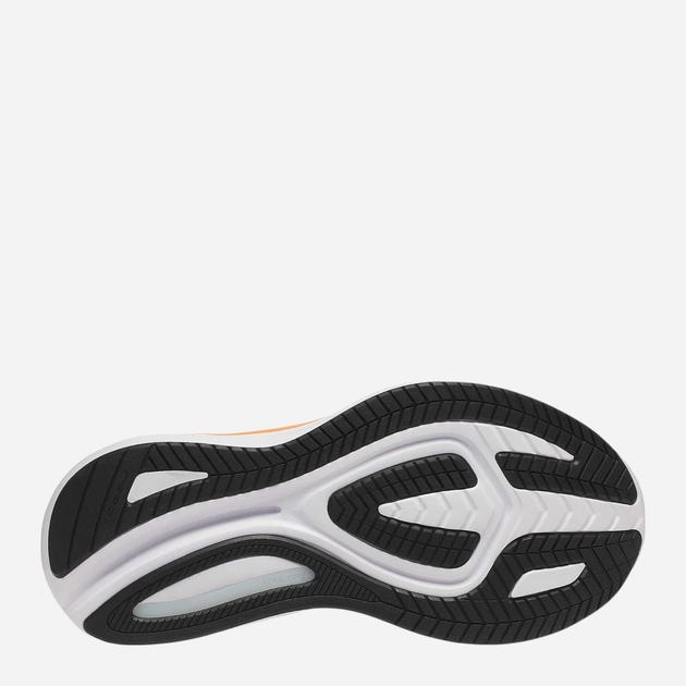 Чоловічі кросівки для бігу Saucony Omni 22 S20926-161 43 (9.5US) Жовті (195020783429) - зображення 6