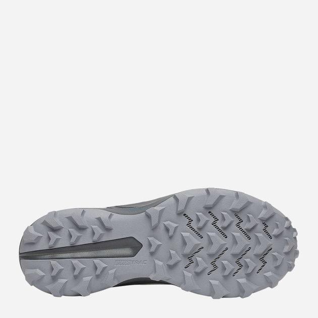 Жіночі кросівки для бігу з Gore-Tex Saucony Peregrine 14 Gtx S10918-253 41 (9.5US) Зелені (195020424711) - зображення 6