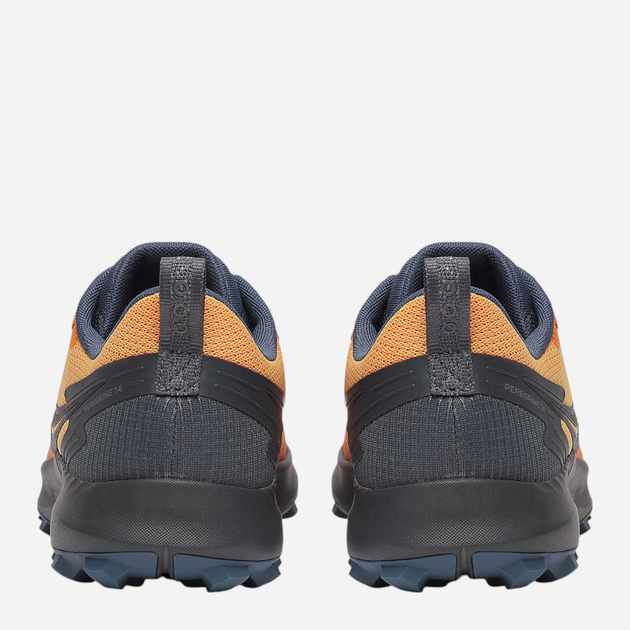Buty sportowe męskie Saucony Peregrine 14 Gtx S20918-253 40.5 (7.5US) Pomarańczowe (195020444733) - obraz 4