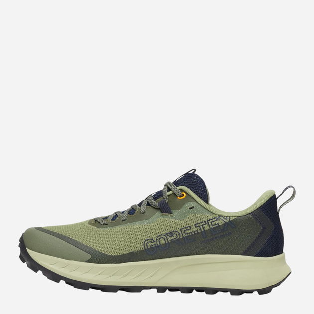 Buty sportowe męskie Saucony Peregrine 15 Gtx S20992-162 42.5 (9US) Khaki (195020792261) - obraz 3