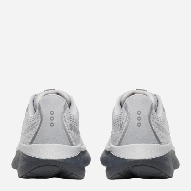 Чоловічі кросівки для бігу Saucony Ride 18 S21000-103 42.5 (9US) Сірі (195020795385) - зображення 4