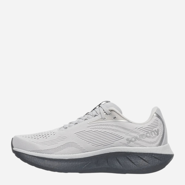Чоловічі кросівки для бігу Saucony Ride 18 S21000-103 44 (10US) Сірі (195020795408) - зображення 3