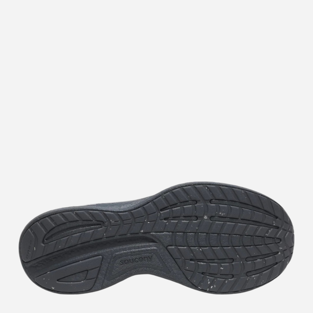 Чоловічі кросівки для бігу Saucony Ride 18 S21000-103 42 (8.5US) Сірі (195020795378) - зображення 6