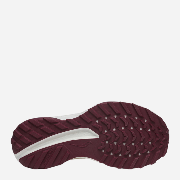 Buty sportowe damskie Saucony Ride Tr2 S10951-212 40.5 (9US) Żółte (195020433102) - obraz 6
