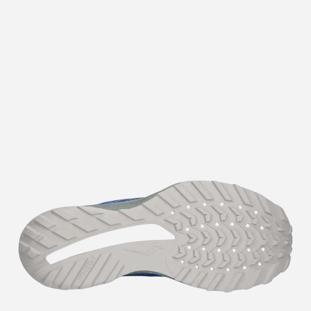 Чоловічі кросівки для бігу Saucony Ride Tr2 S20951-160 42.5 (9US) Сині (195020787168) - зображення 5