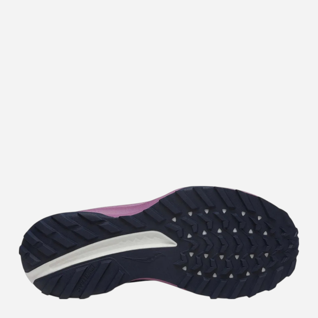Buty sportowe damskie Saucony Ride Tr2 Gtx S10953-251 38 (7US) Granatowe (195020433362) - obraz 6