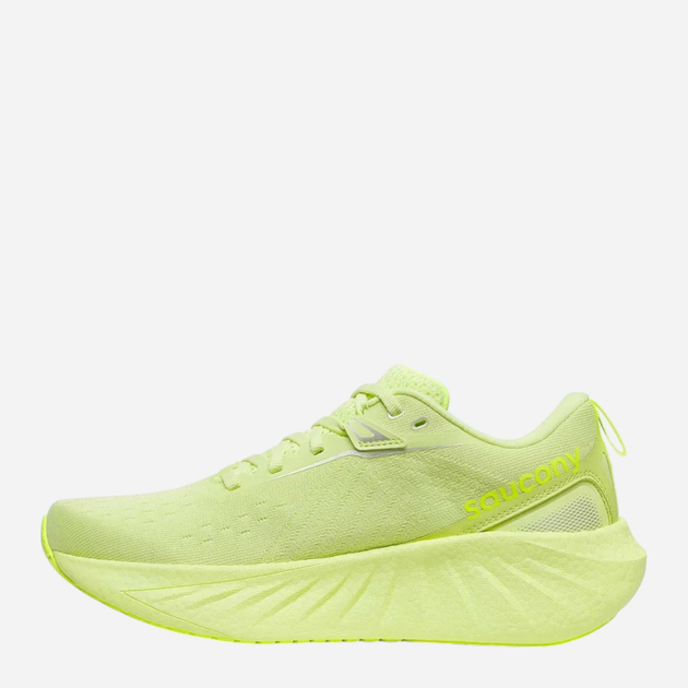 Buty sportowe damskie Saucony Triumph 22 S10964-152 37 (6US) Jasnozielone (195020771310) - obraz 3